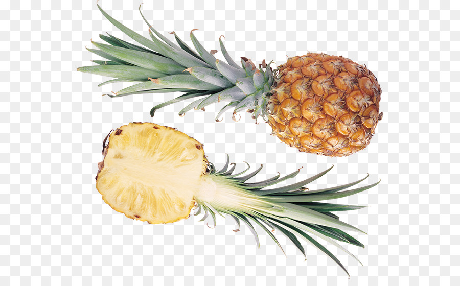 Ananas，Tropikal PNG