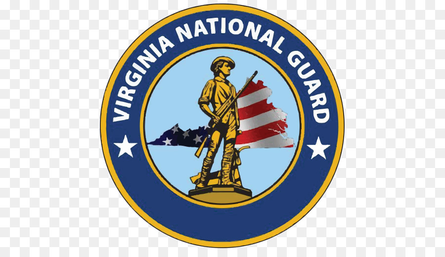 Virginia，Ordu Ulusal Muhafız PNG