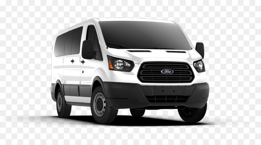 2018 Ford Transit250，Minibüs PNG