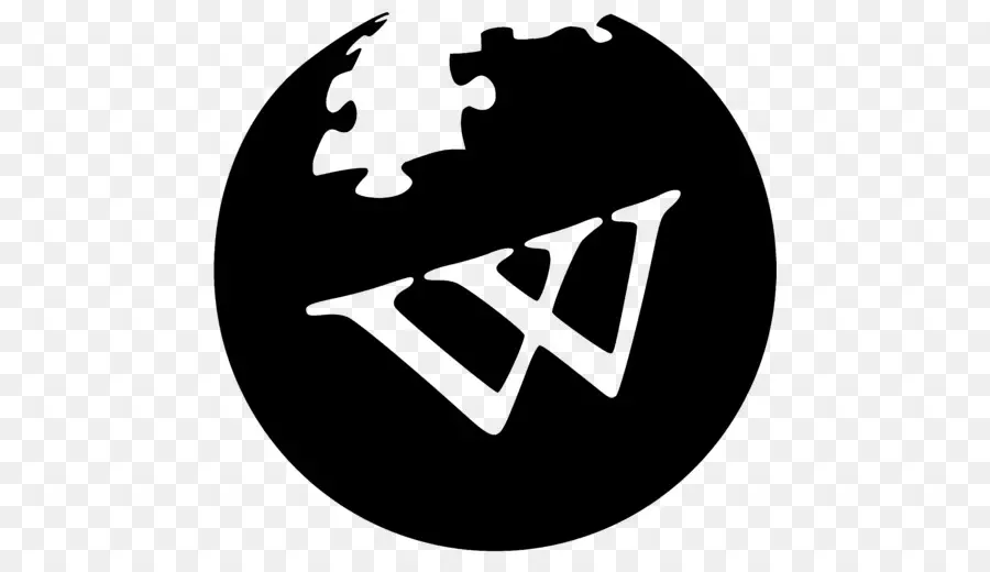 Vikipedi，Wikipedia Logosu PNG