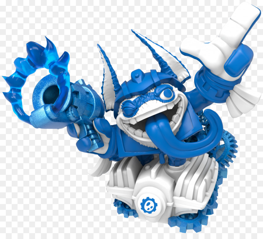 Skylanders Kompresörler Düşürüldü，Skylanders Hayal Cihazları PNG