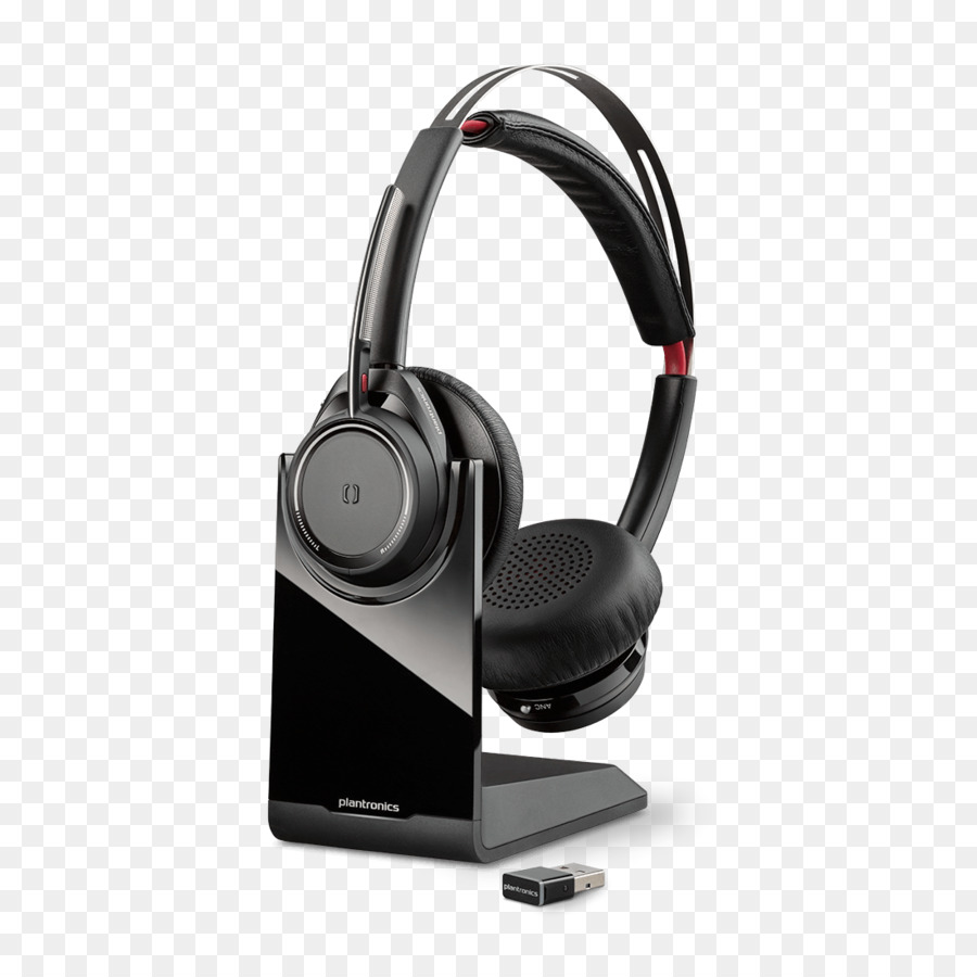 Plantronics Voyager Odak Uc B825，Xbox 360 Kablosuz Kulaklık PNG