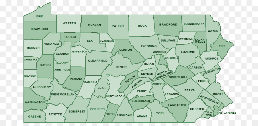 Blair County Pennsylvania，Franklin County Pennsylvania PNG