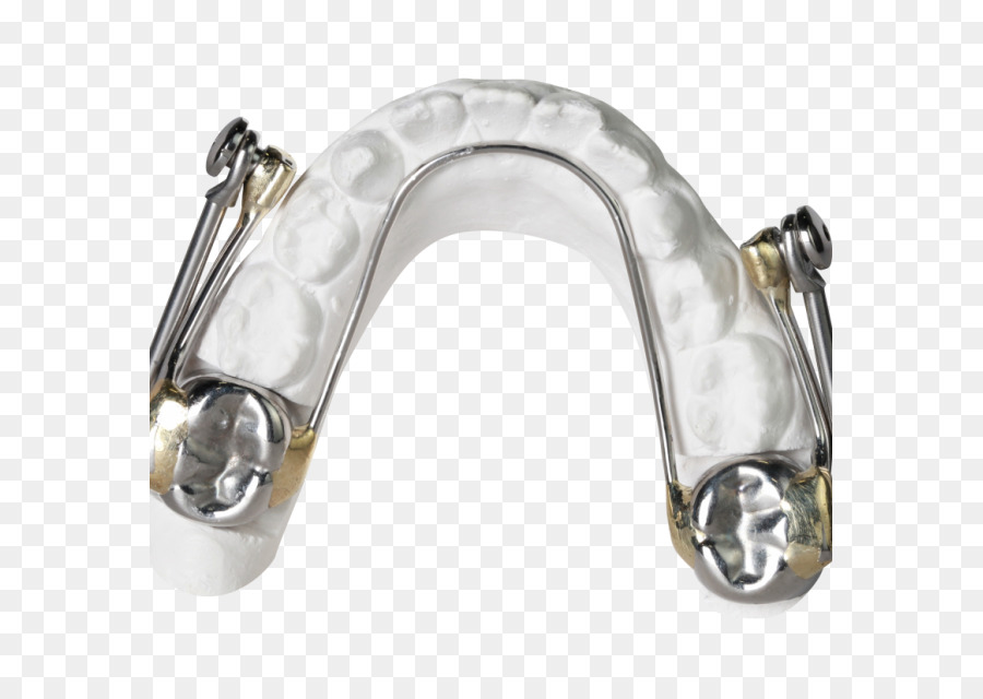 Ortodonti，Bionator PNG