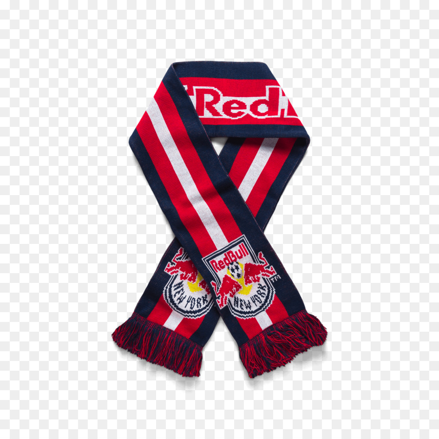 New York Red Bulls，Eşarp PNG