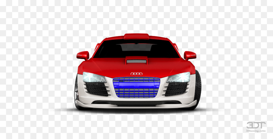 Audi R8，Araba PNG