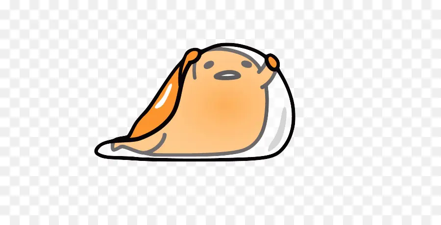 Gudetama，Tembel PNG