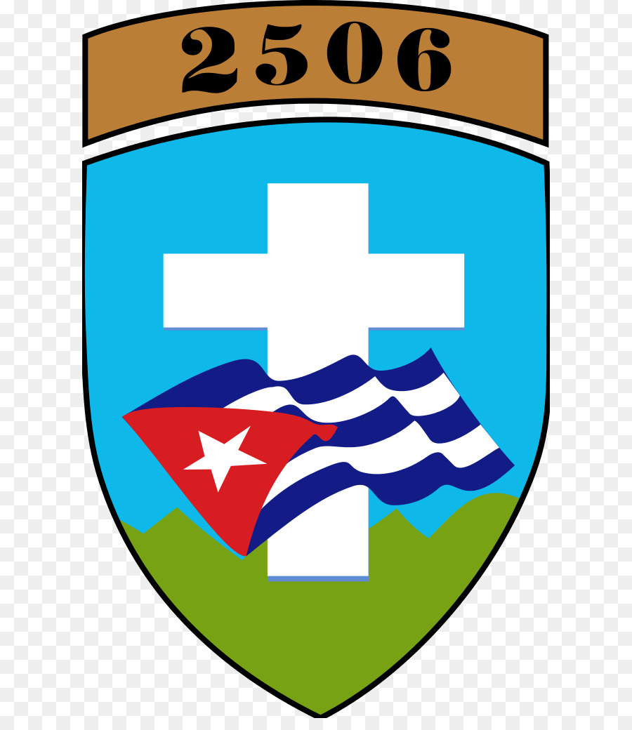 Bay Domuz Istilası，Kübalı Muhalif Hareketi PNG
