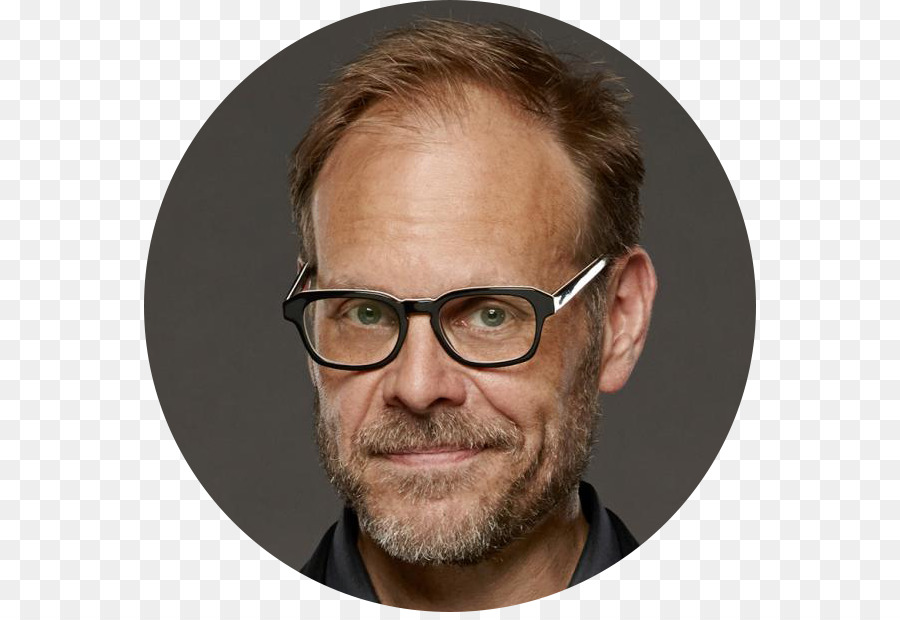 Alton Brown，İyi Yiyor PNG