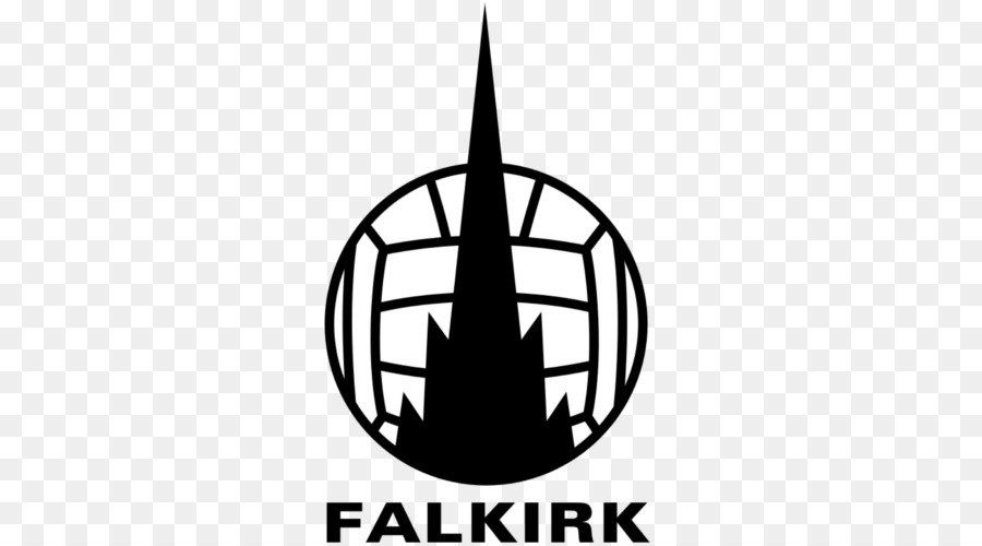 Falkirk Logosu，Amblem PNG