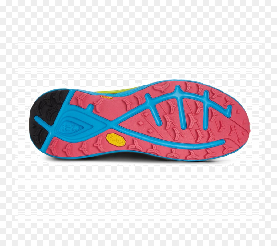 Speedgoat，Hoka One PNG