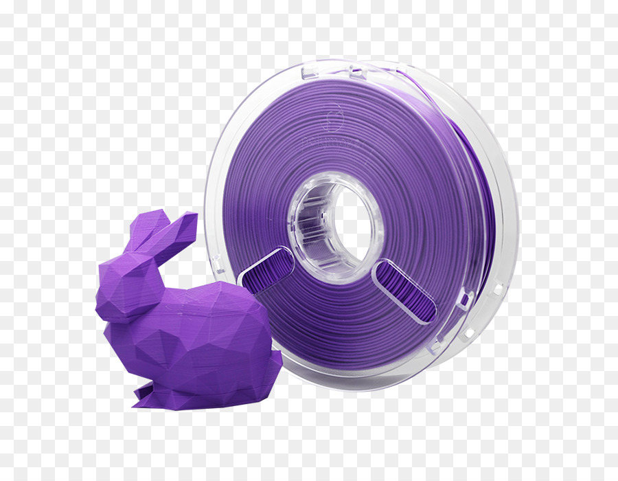 Polilaktik Asit，3d Baskı Filament PNG