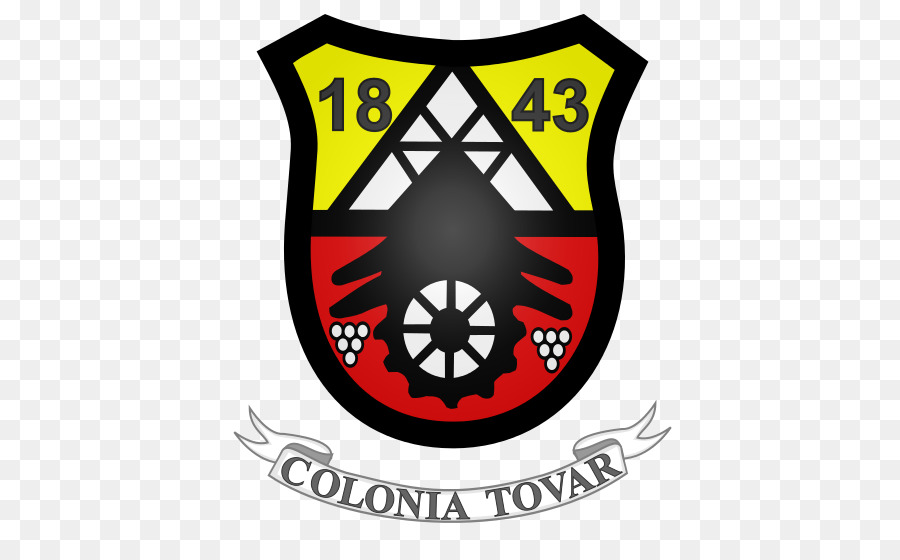 Colonia Tovar，Vikipedi PNG