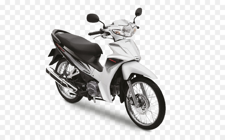 Kırmızı Ve Siyah Motosiklet，Scooter PNG