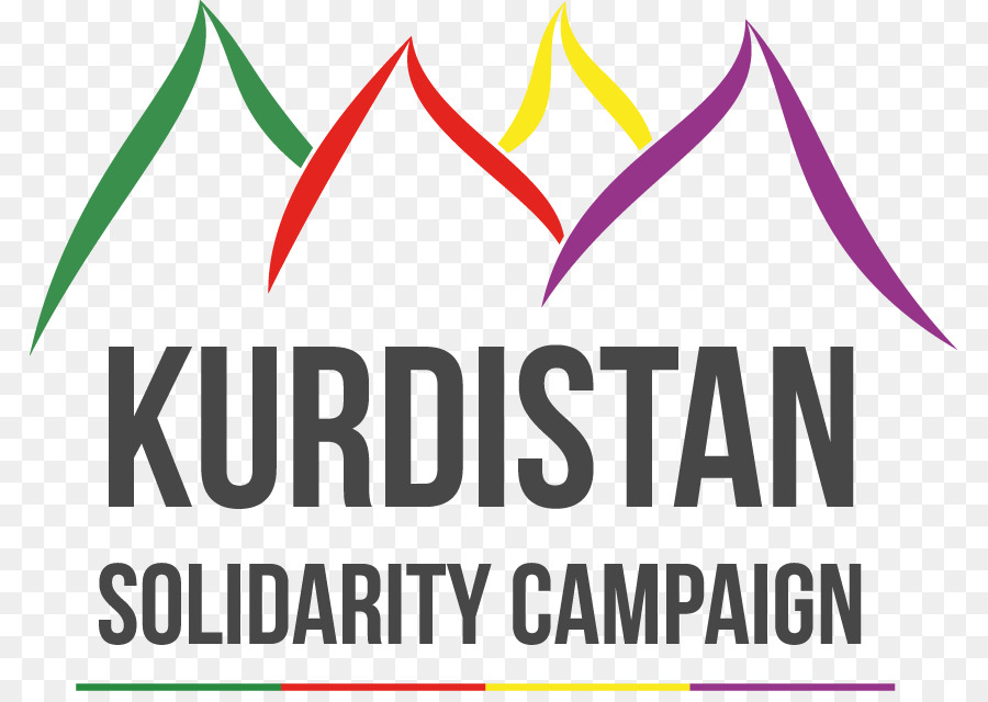 Kürdistan，Kürt Bölgesi Batı Asya PNG