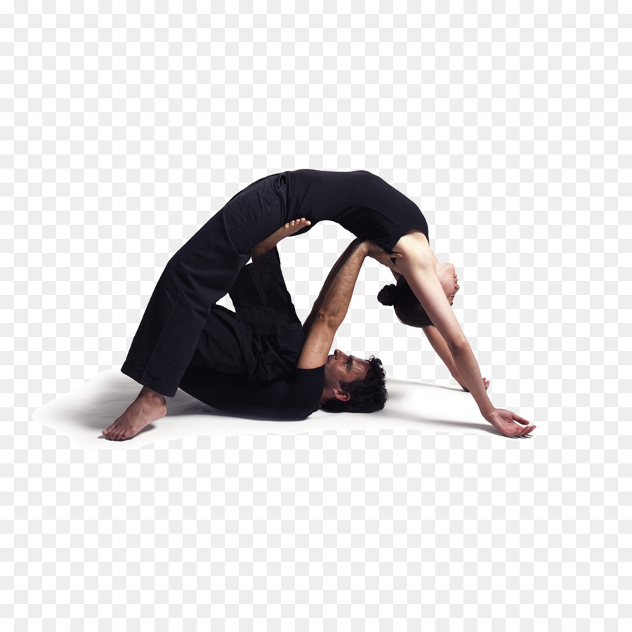 Yoga Pozu，Germe PNG