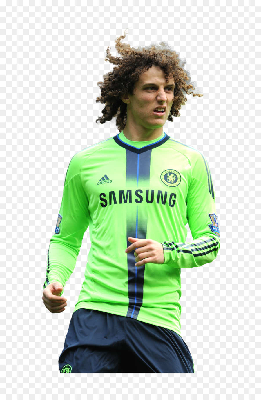 David Luiz，Chelsea PNG