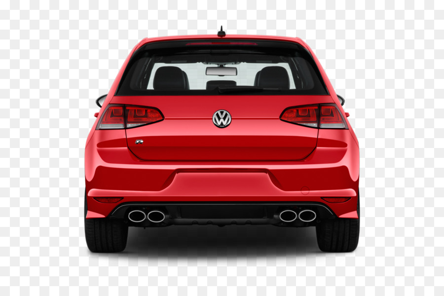 Volkswagen Gtı，2015 Volkswagen Golf R PNG