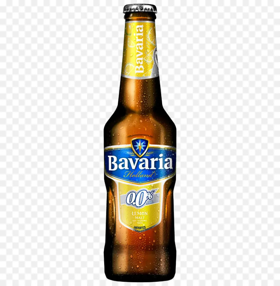 Bavyera Bira şişesi，Alkolsüz PNG