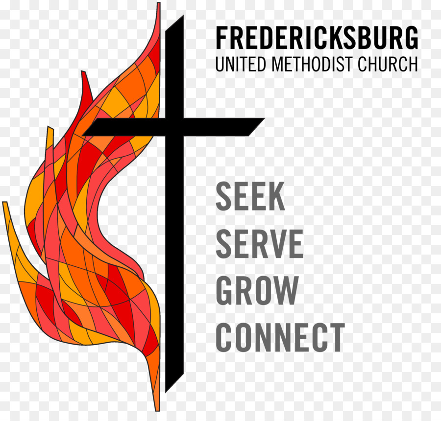 Fredericksburg Birleşik Metodist Kilisesi，Birleşik Metodist Kilisesi PNG
