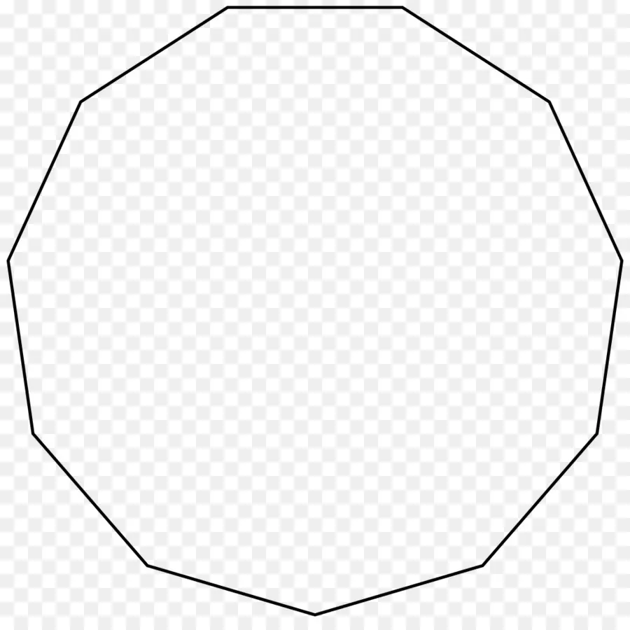 Altıgen，Geometrik PNG