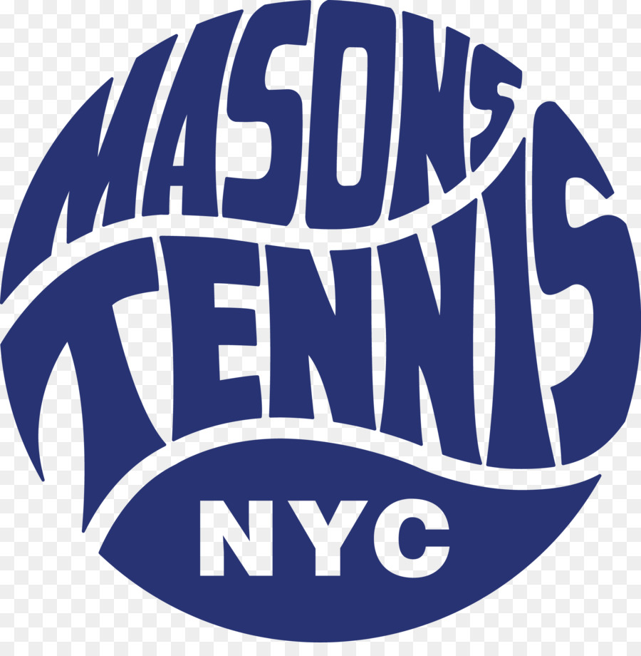 Mason Tenis Mart，New York Açın PNG