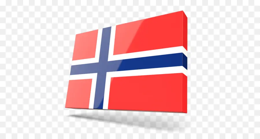 Norveç Bayrağı，Norveç PNG