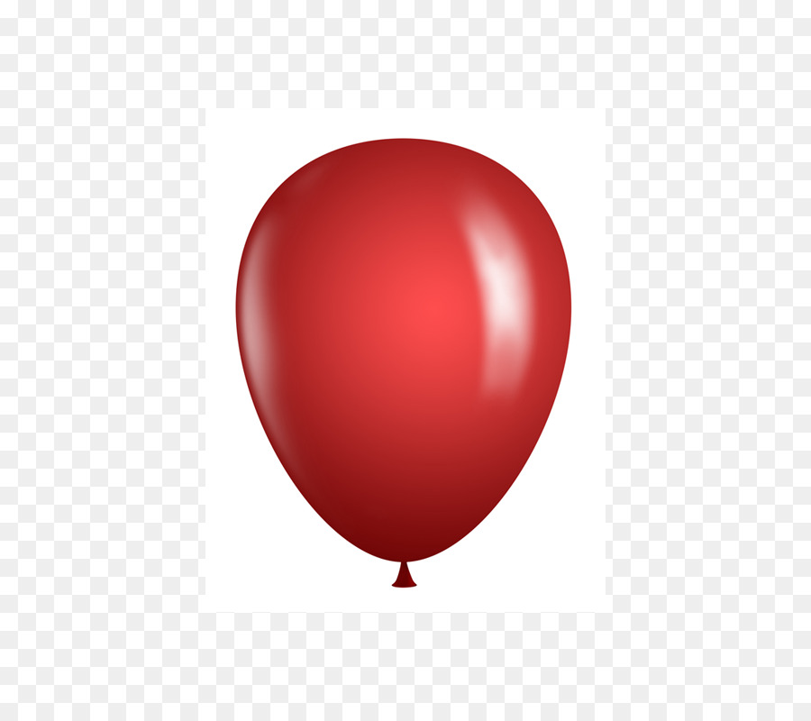 Balon，Parti PNG