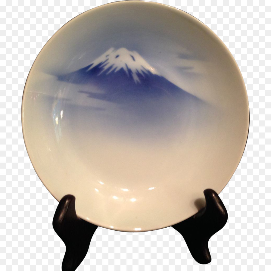 Fuji Dağı，Fukagawa PNG