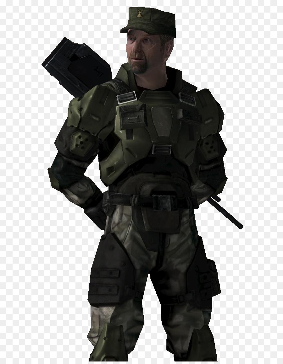 Halo 3 Odst，Halo Combat PNG