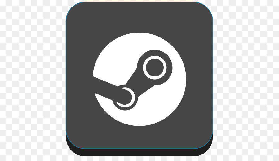 Steam Logosu，Buhar PNG