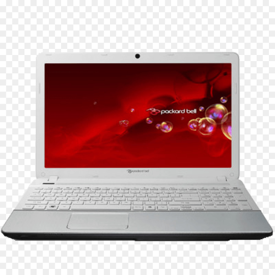 Dizüstü Bilgisayar，Packard Bell PNG