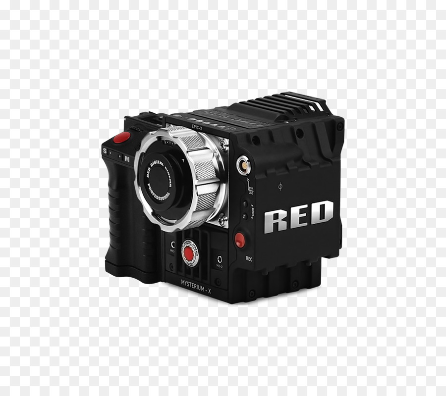 Kırmızı Dijital Sinema Kamera şirketi，Canon Ef Lens Montaj PNG