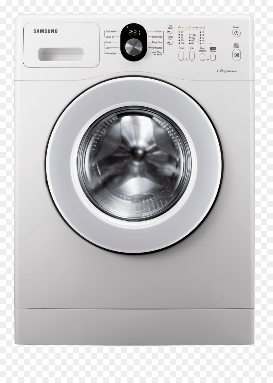 Samsung Galaxy Numarası，Çamaşır Makineleri PNG