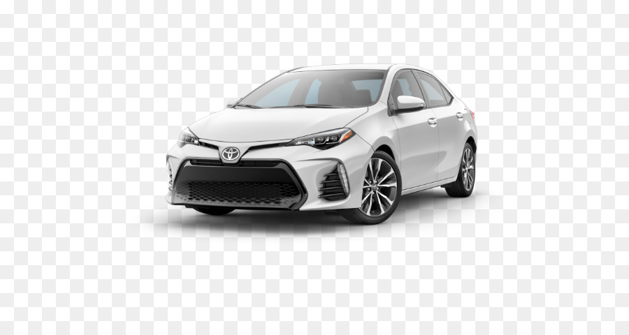 2018 Toyota Corolla L Sedan，Toyota PNG