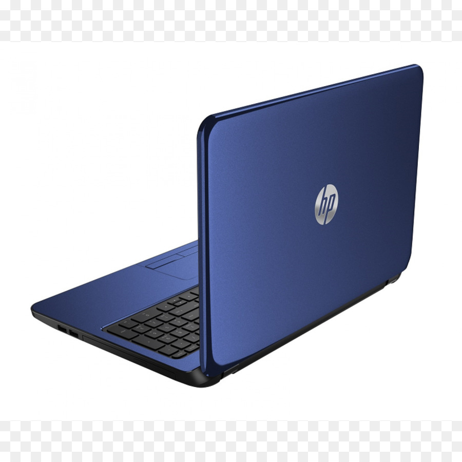 Dizüstü Bilgisayar，Hewlett Packard PNG