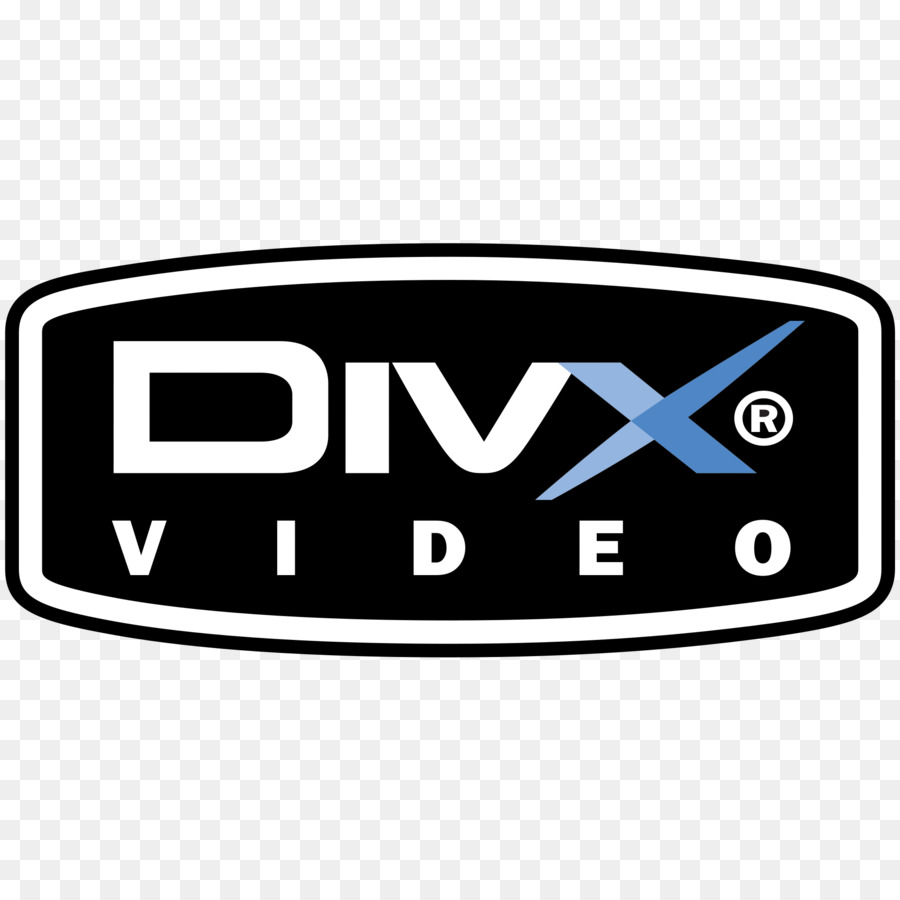 Divx Videosu，Logo PNG