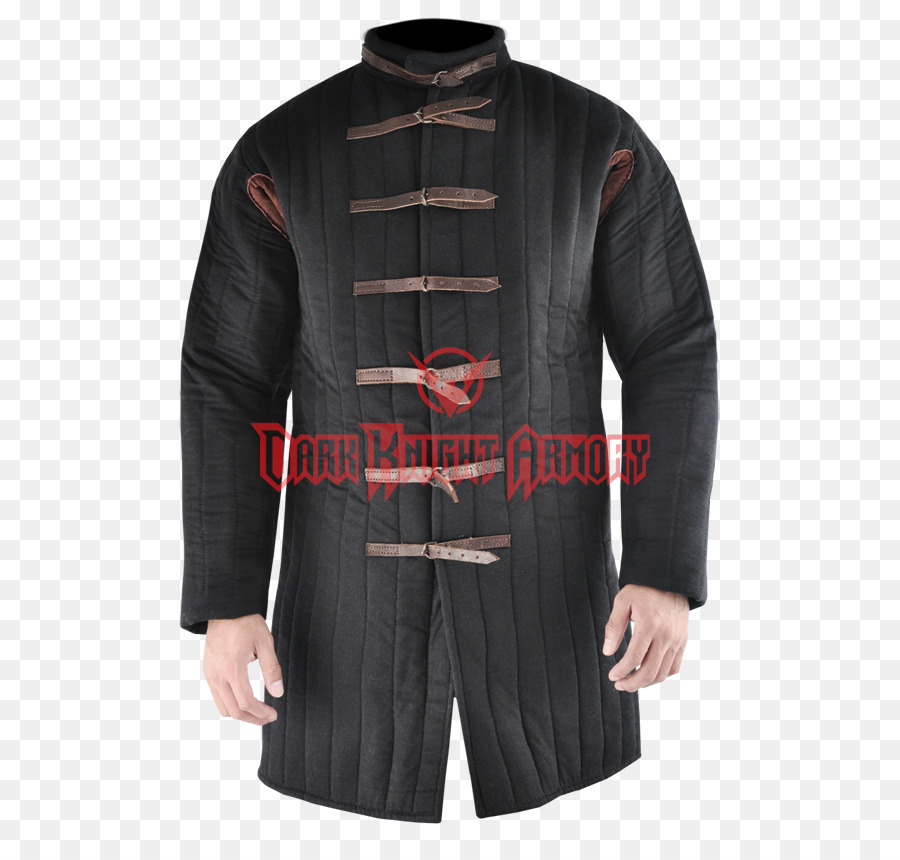 Gambeson，Ortaçağ PNG