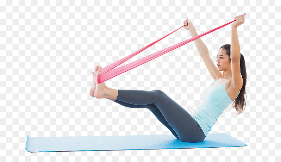 Pilates，Eğitim PNG