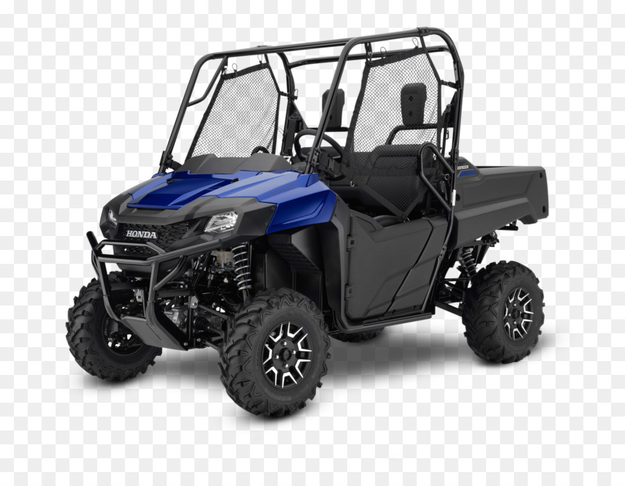 Polaris ındustries，Liman şehri Polaris PNG