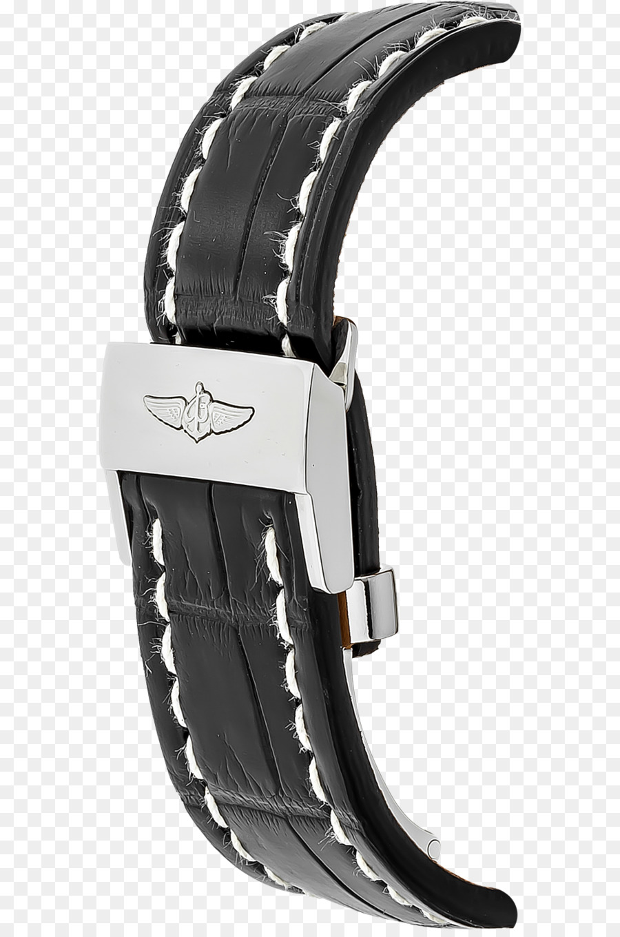 Breitling Chronomat，çelik PNG