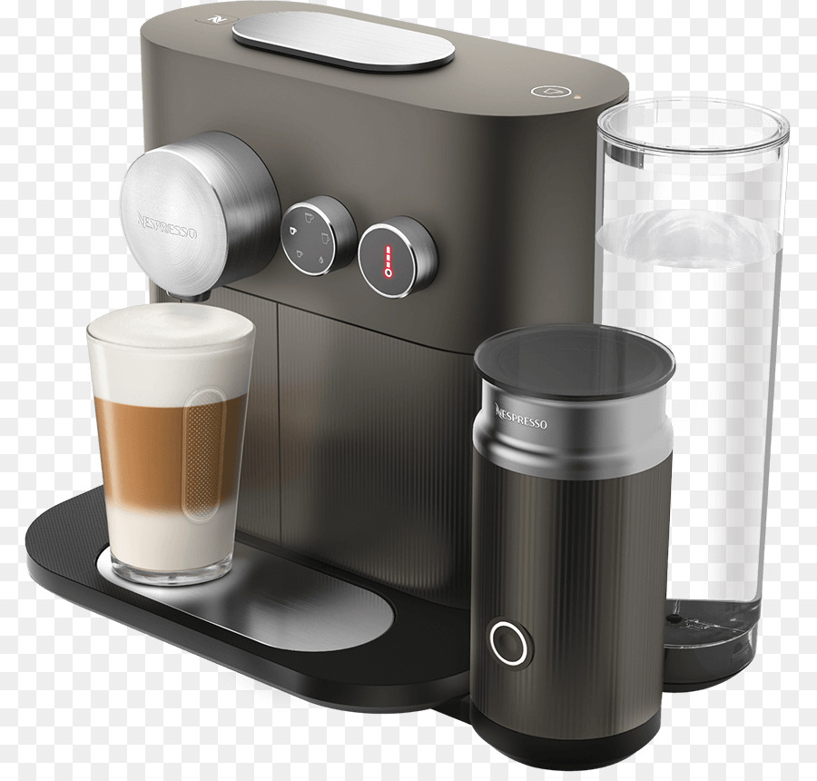 Kahve，Nespresso PNG