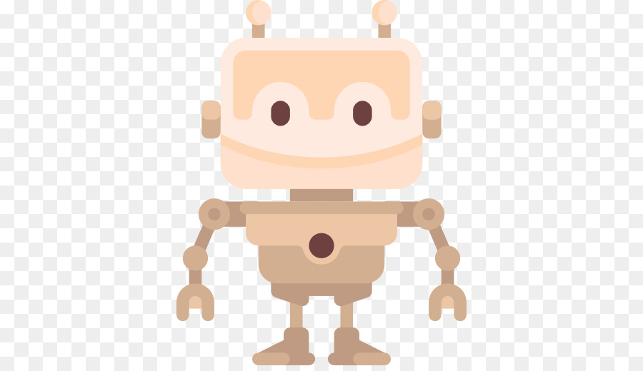 Robot，Sevimli PNG