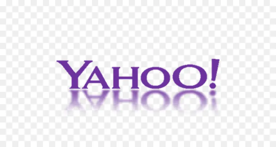 Yahoo Logosu，Internet PNG