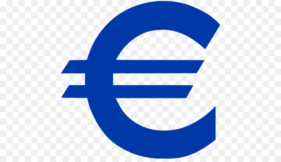 Euro Sembolü，Para Birimi PNG