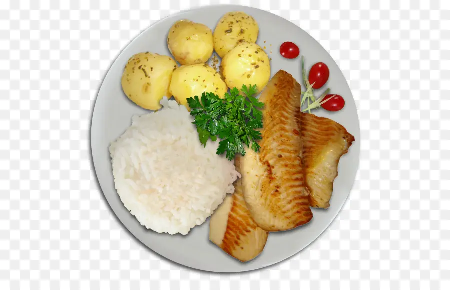 Yemek Tabağı，Yemek PNG