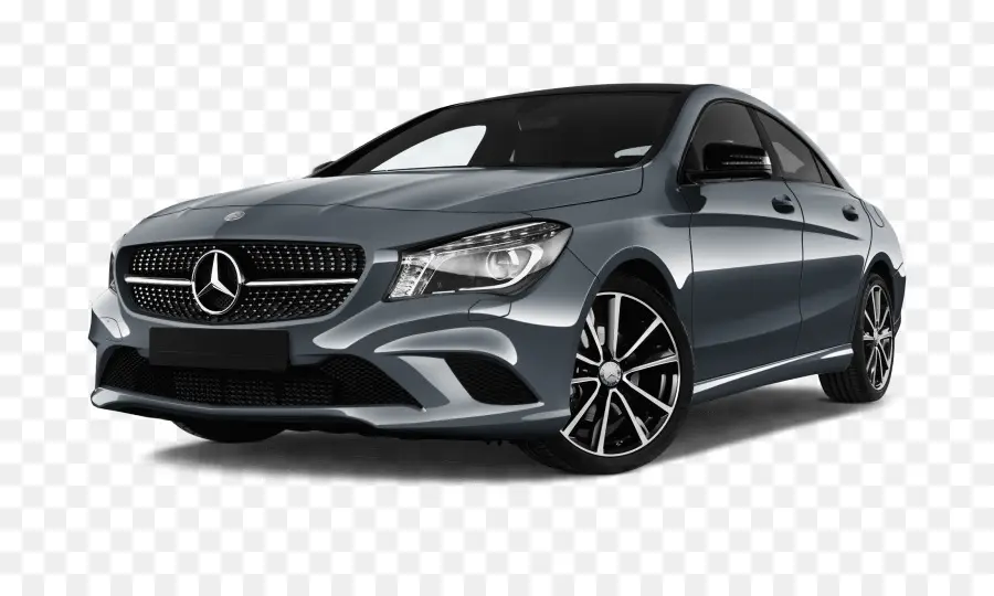 Kırmızı Mercedes，Coupe PNG