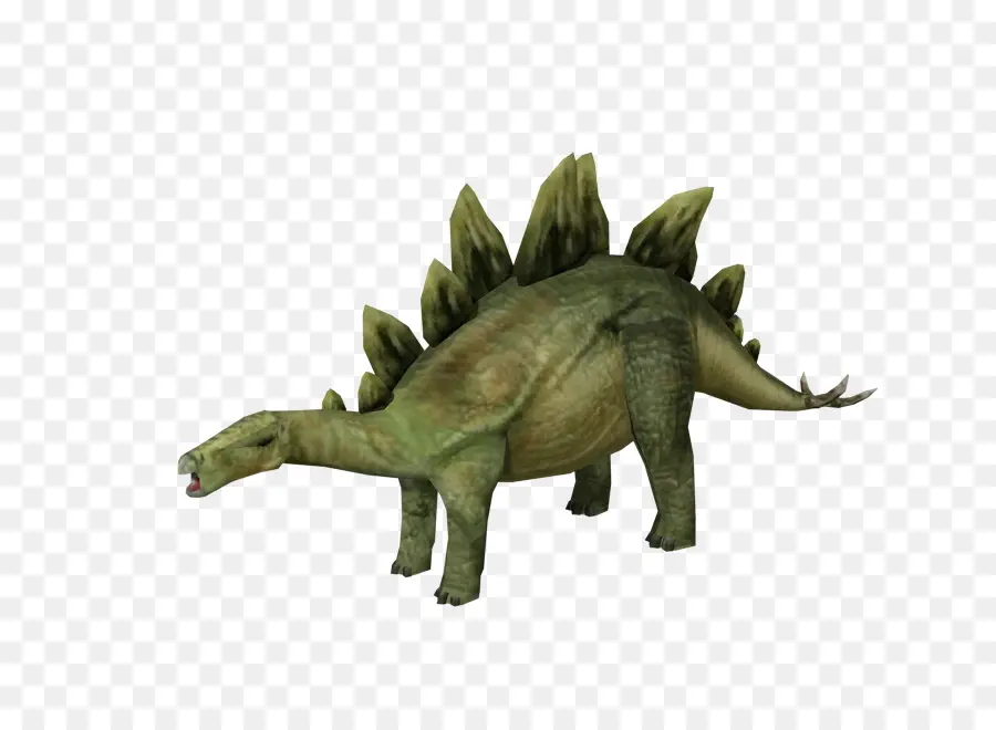 Triceratops，Tarih öncesi PNG