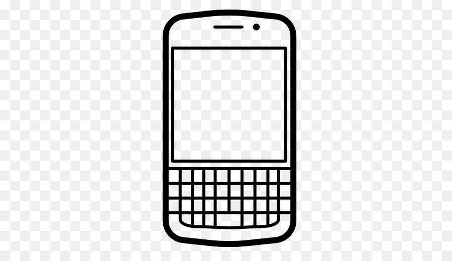 Blackberry 10，Telefon PNG