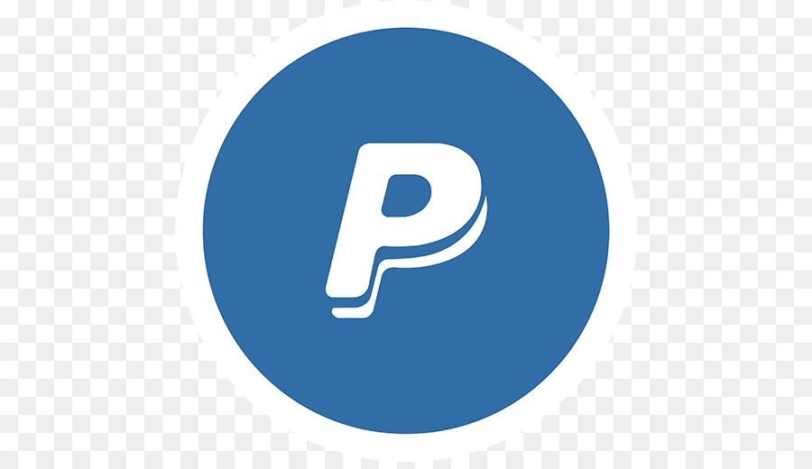 Paypal Logosu，Ödeme PNG